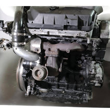 Laden Sie das Bild in den Galerie-Viewer, Motor Renault Laguna II G9T 2.2 DCI 2003 Diesel Engine Unkomplett