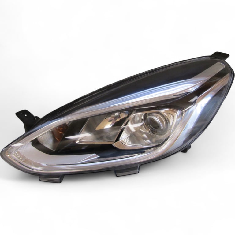 Frontscheinwerfer Ford Fiesta LED Links Scheinwerfer Headlight SCH9024998173fy
