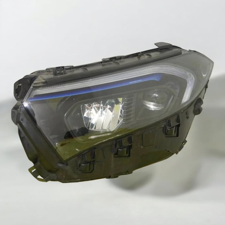 Frontscheinwerfer Mercedes-Benz Eqb 2439068900 Full LED Links Headlight