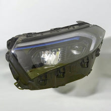 Laden Sie das Bild in den Galerie-Viewer, Frontscheinwerfer Mercedes-Benz Eqb 2439068900 Full LED Links Headlight