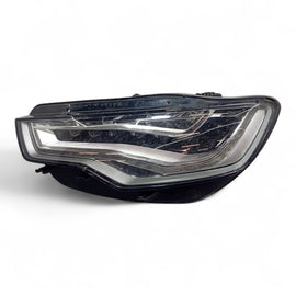 Frontscheinwerfer Audi A6 C7 4G0941773C LED Links Scheinwerfer Headlight SCH5114229068gv
