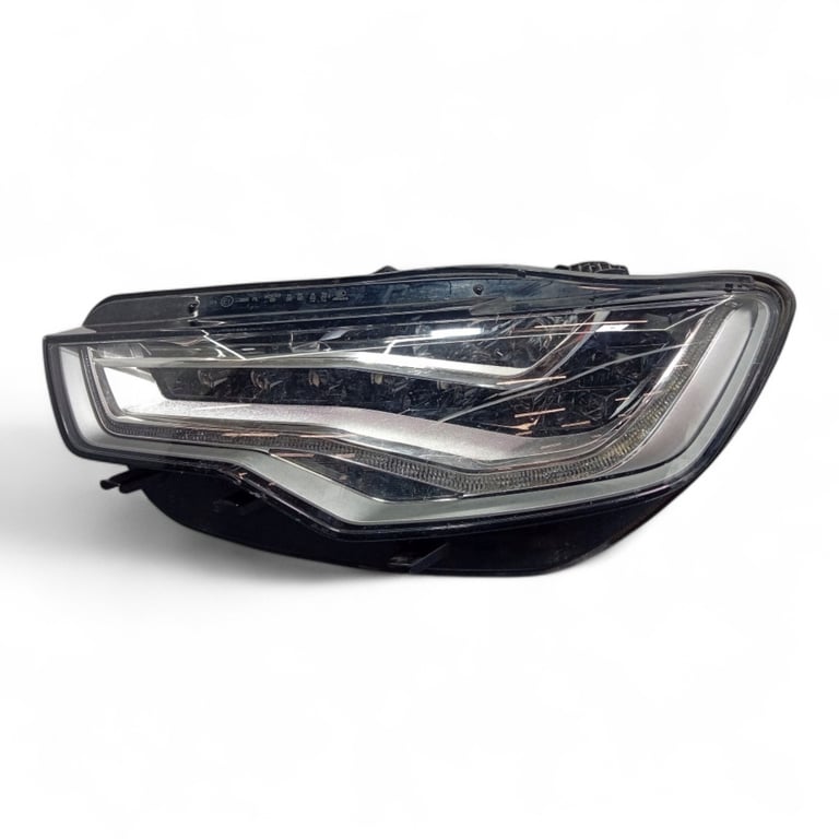 Frontscheinwerfer Audi A6 C7 4G0941773C LED Links Scheinwerfer Headlight SCH5114229068gv