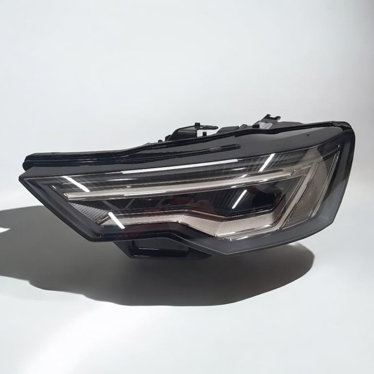 Frontscheinwerfer Audi A6 C8 4K0941039 FULL LED Ein Stück (Rechts oder Links) SCH3065730517pj