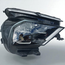 Laden Sie das Bild in den Galerie-Viewer, Frontscheinwerfer Citroën C4 III 9830649280 LED Rechts Scheinwerfer Headlight