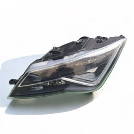 Frontscheinwerfer Seat Leon 5F1941007G LED Links Scheinwerfer Headlight SCH7646146884cy