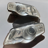 Frontscheinwerfer VW Passat Rechts Scheinwerfer Headlight