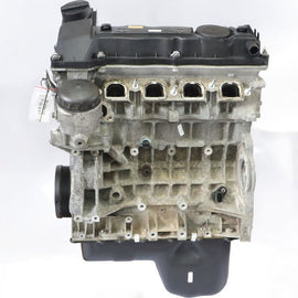 Motor BMW E87 N45B16A 1.6 115PS 96TKm Benzin Engine Unkomplett