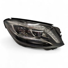 Laden Sie das Bild in den Galerie-Viewer, Frontscheinwerfer Mercedes-Benz W222 A2229061402 Rechts Scheinwerfer Headlight SCH3659481652zz