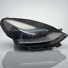 Laden Sie das Bild in den Galerie-Viewer, Frontscheinwerfer Tesla Model 3 1514953-00-D Full LED Rechts Headlight