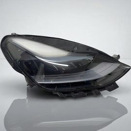 Frontscheinwerfer Tesla Model 3 1514953-00-D Full LED Rechts Headlight