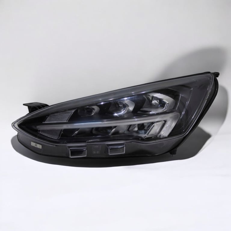 Frontscheinwerfer Ford Focus MX7B-13E015-ED Full LED Links Headlight