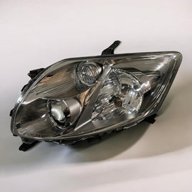 Frontscheinwerfer Toyota Auris 81150-02530 Links Scheinwerfer Headlight
