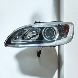 Frontscheinwerfer Volvo S60 V60 31420253 Xenon Links Scheinwerfer Headlight SCH3553664414pv