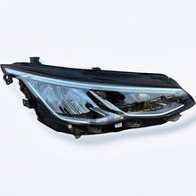 Load image into Gallery viewer, Frontscheinwerfer VW Golf VIII 5H1941006C 90150891 Full LED Rechts Headlight SCH1546814239xn