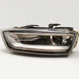 Frontscheinwerfer Audi Q3 8U0941031 Xenon Links Scheinwerfer Headlight
