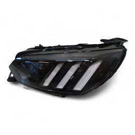 Frontscheinwerfer Peugeot 9823194180 LED Links Scheinwerfer Headlight SCH6498765370qn