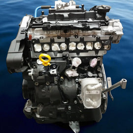 Motor VW Tiguan DTS 2.0 TDI 150PS 110kW 2023 Diesel Engine Unkomplett