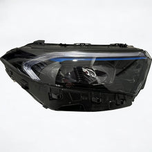 Laden Sie das Bild in den Galerie-Viewer, Frontscheinwerfer Mercedes-Benz Eqa Eqb A24390690000 LED Rechts Headlight SCH2865037725xq