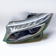 Laden Sie das Bild in den Galerie-Viewer, Frontscheinwerfer Mercedes-Benz W447 A4479061401 LED Links Headlight