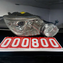 Laden Sie das Bild in den Galerie-Viewer, Frontscheinwerfer Skoda Yeti 5L1941016 Xenon Rechts Scheinwerfer Headlight SCH5583237869jo