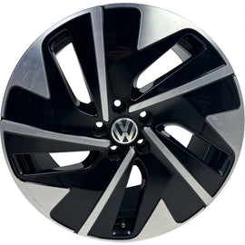 1x Alufelge 19 Zoll 8.5