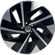 Load image into Gallery viewer, 1x Alufelge 19 Zoll 8.5" 5x112 42ET 14B601025D VW Rim Wheel FEL9211591055od