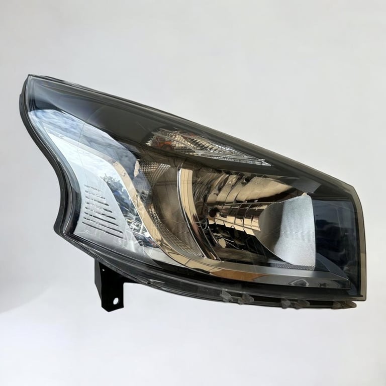 Frontscheinwerfer Renault Trafic III 260109424R Rechts Scheinwerfer Headlight