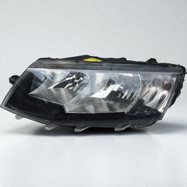Frontscheinwerfer Skoda Octavia Links Scheinwerfer Headlight SCH9352172438bj