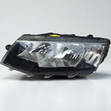 Load image into Gallery viewer, Frontscheinwerfer Skoda Octavia Links Scheinwerfer Headlight SCH9352172438bj