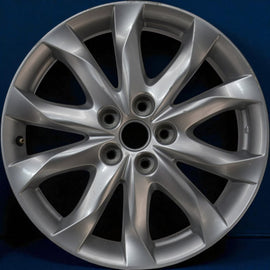 1x Alufelge 18 Zoll 7.0