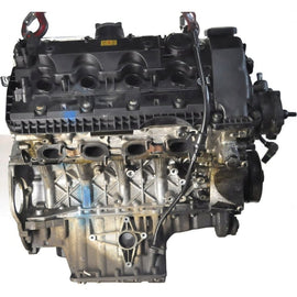 Motor BMW X5 E53 N62B44A 4.4 320PS 235kW 227TKm 2005 Benzin Engine Unkomplett
