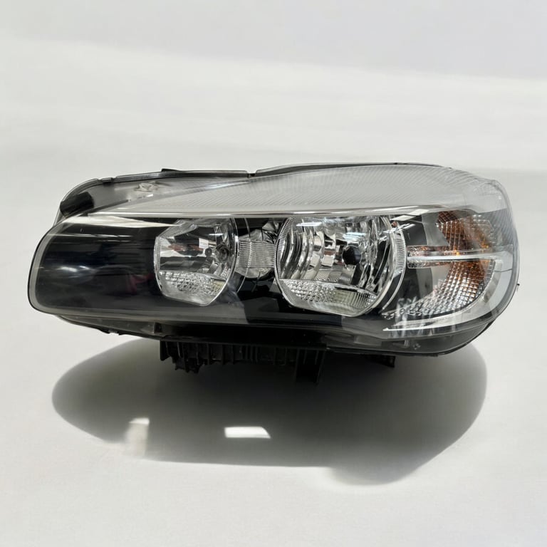 Frontscheinwerfer BMW F45 F46 7422573-02 Links Scheinwerfer Headlight SCH2599732997mj