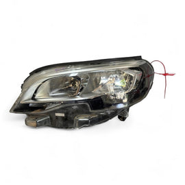 Frontscheinwerfer Peugeot Expert 9808572680 Links Scheinwerfer Headlight SCH5584803317yv