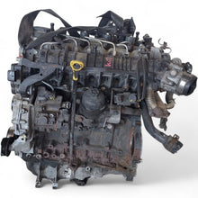 Laden Sie das Bild in den Galerie-Viewer, Motor Hyundai I30 D4FB 1.6 CRDI 110PS Diesel Engine Unkomplett