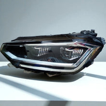 Load image into Gallery viewer, Frontscheinwerfer VW Golf VII Sportsvan 517941081 LED Links Headlight SCH1156391395nv