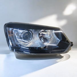 Frontscheinwerfer Skoda Yeti 5L1941016C Rechts Scheinwerfer Headlight