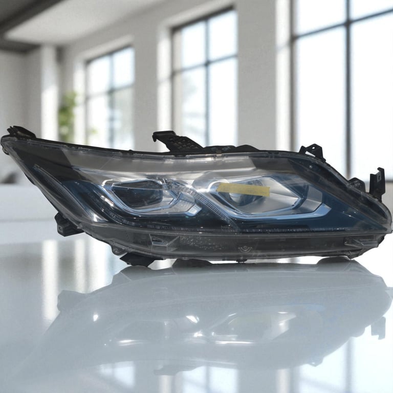 Frontscheinwerfer Mitsubishi Eclipse Cross Full LED Rechts Headlight