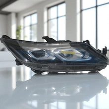Laden Sie das Bild in den Galerie-Viewer, Frontscheinwerfer Mitsubishi Eclipse Cross Full LED Rechts Headlight