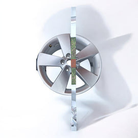 1x Alufelge 17 Zoll 7.0