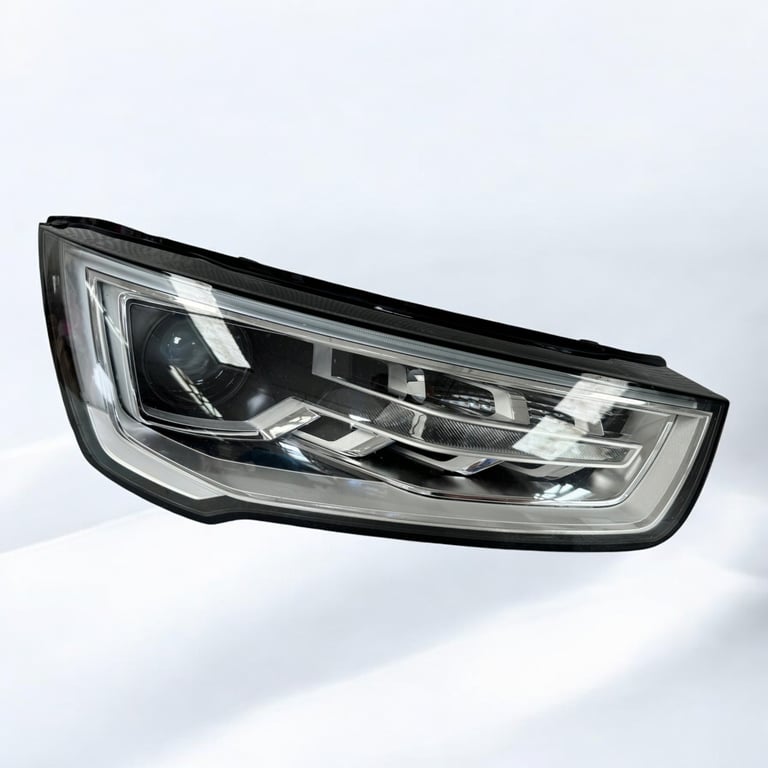 Frontscheinwerfer Audi A1 8XA941006 Xenon Rechts Scheinwerfer Headlight