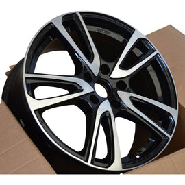 1x Alufelge 18 Zoll 8.0