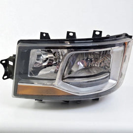 Frontscheinwerfer 2674384 LED Links Scheinwerfer Headlight SCH5471618598gj