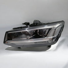 Laden Sie das Bild in den Galerie-Viewer, Frontscheinwerfer Audi Q2 81A941033 Links Scheinwerfer Headlight