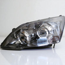 Laden Sie das Bild in den Galerie-Viewer, Frontscheinwerfer Honda Cr-V Crv 33150-SWW-G1 Xenon Links Scheinwerfer Headlight SCH3448014324zp