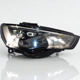 Frontscheinwerfer Audi A3 8V0941034AF LED Rechts Scheinwerfer Headlight