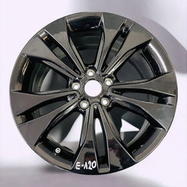1x Alufelge 18 Zoll 7.5