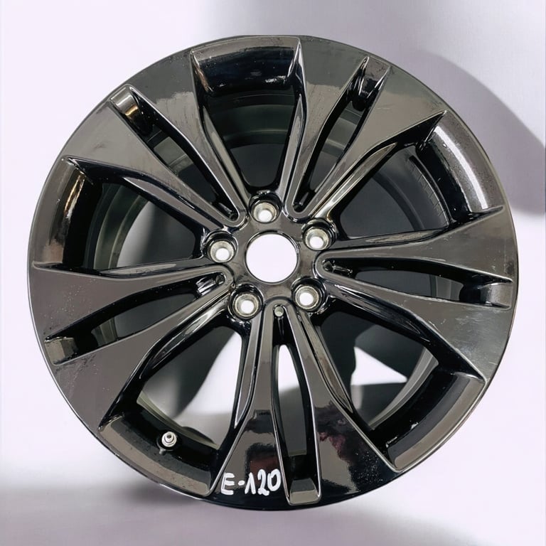 1x Alufelge 18 Zoll 7.5" 5x112 6885381 BMW F39 X1 F48 Rim Wheel FEL1193208143jt