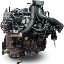 Load image into Gallery viewer, Motor Mercedes-Benz W177 282914 1.3 CGI 136PS 2019 Benzin Engine Komplett