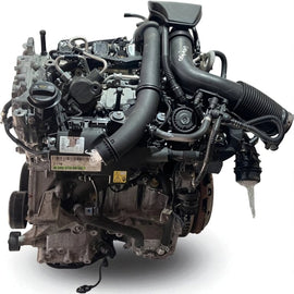 Motor Mercedes-Benz W177 282914 1.3 CGI 136PS 2019 Benzin Engine Komplett