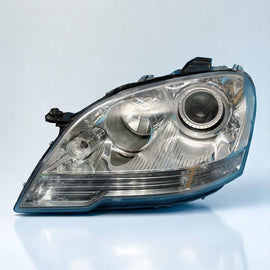 Frontscheinwerfer Mercedes-Benz W164 A1648205861 Bi-Xenon Links Headlight